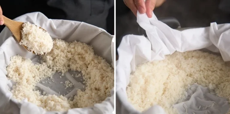 ข้าวเหนียว มะม่วง
